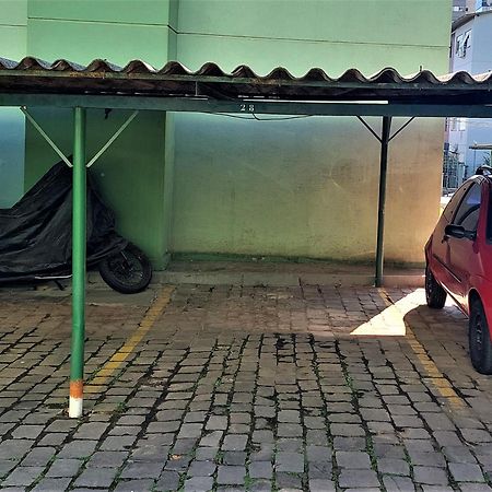 Apartamento Completo 2 Quartos Wi-Fi 300 Mbps Πόρτο Αλέγκρε Εξωτερικό φωτογραφία