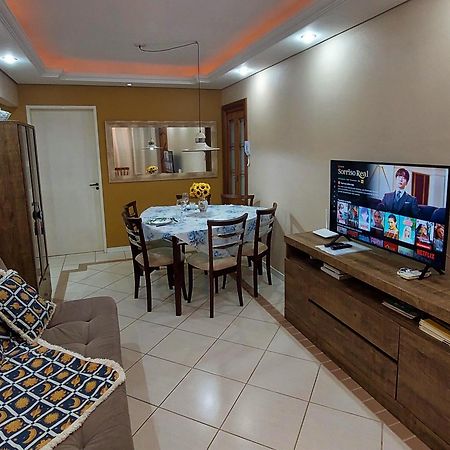 Apartamento Completo 2 Quartos Wi-Fi 300 Mbps Πόρτο Αλέγκρε Εξωτερικό φωτογραφία