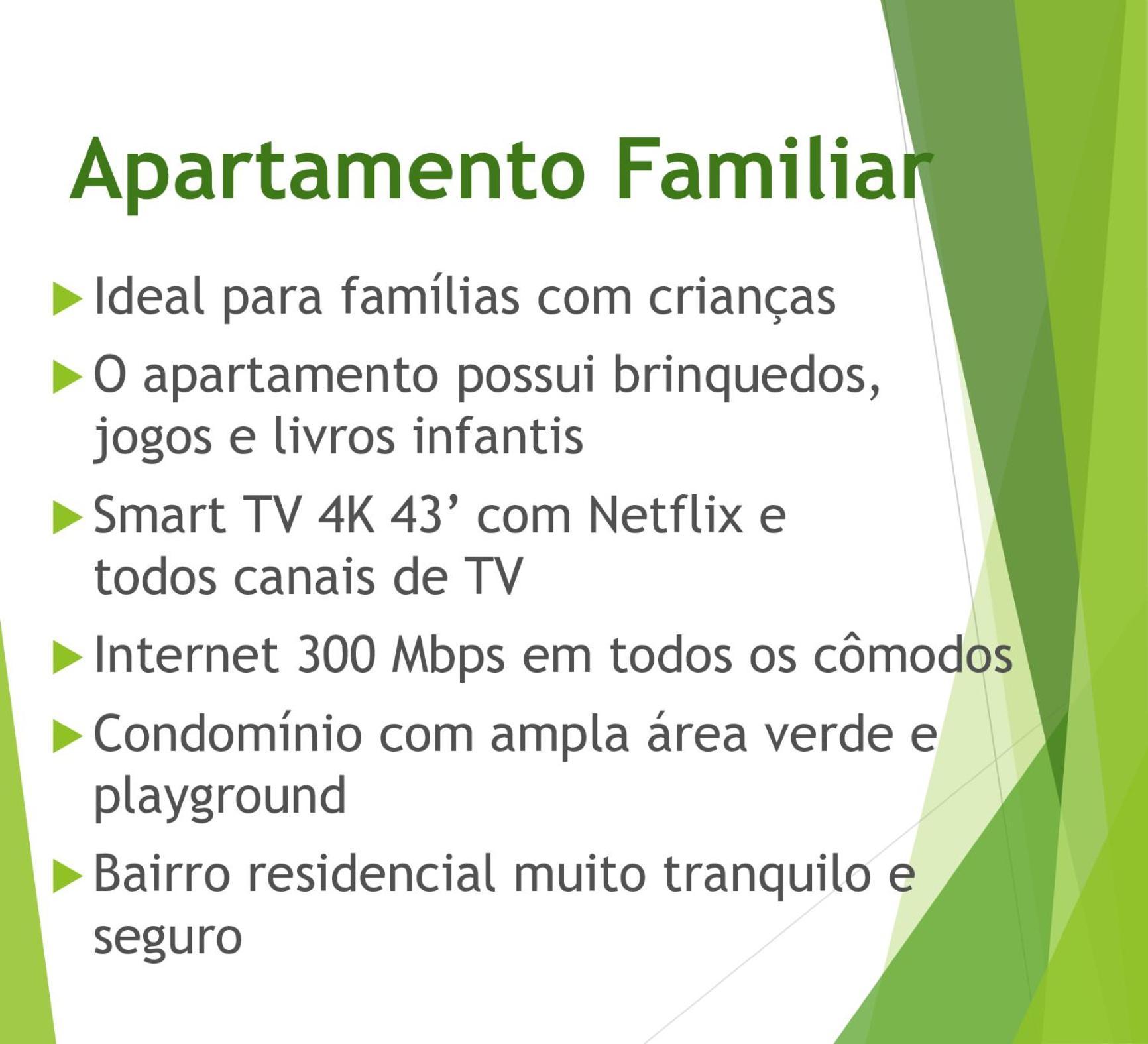 Apartamento Completo 2 Quartos Wi-Fi 300 Mbps Πόρτο Αλέγκρε Εξωτερικό φωτογραφία