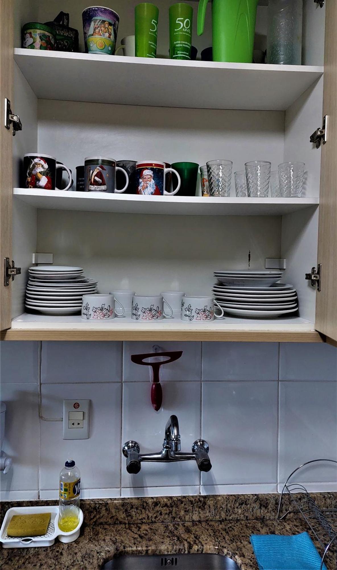 Apartamento Completo 2 Quartos Wi-Fi 300 Mbps Πόρτο Αλέγκρε Εξωτερικό φωτογραφία