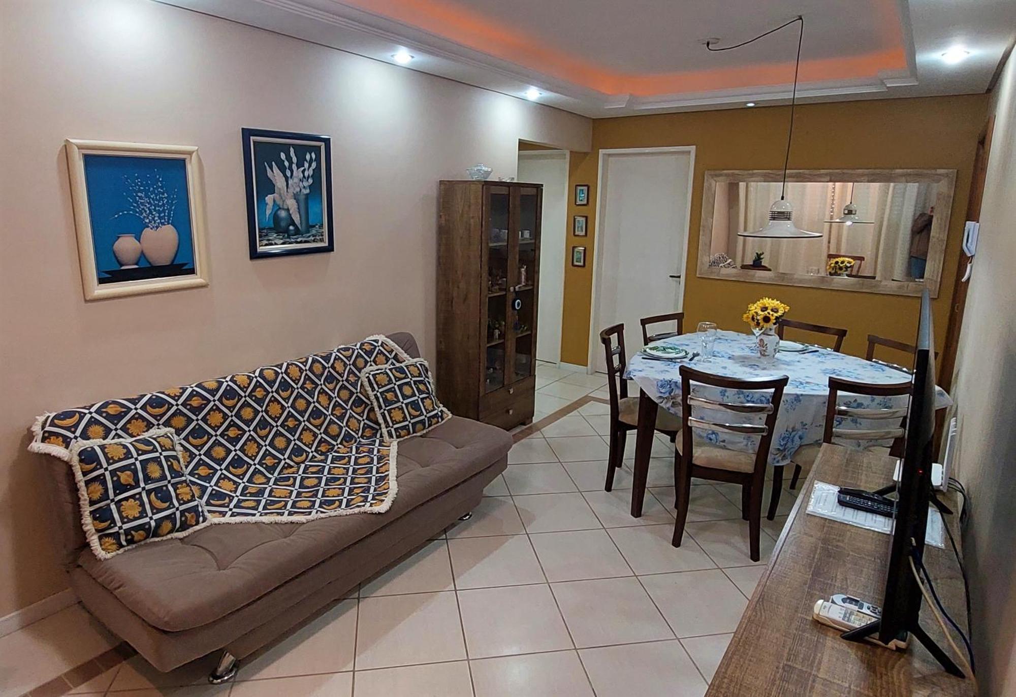 Apartamento Completo 2 Quartos Wi-Fi 300 Mbps Πόρτο Αλέγκρε Εξωτερικό φωτογραφία