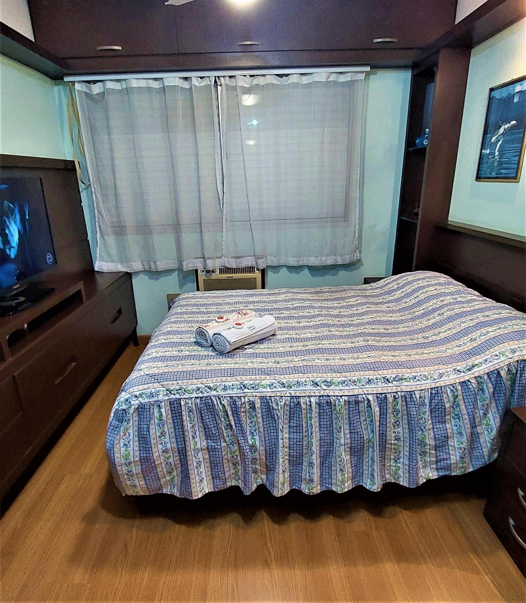 Apartamento Completo 2 Quartos Wi-Fi 300 Mbps Πόρτο Αλέγκρε Εξωτερικό φωτογραφία
