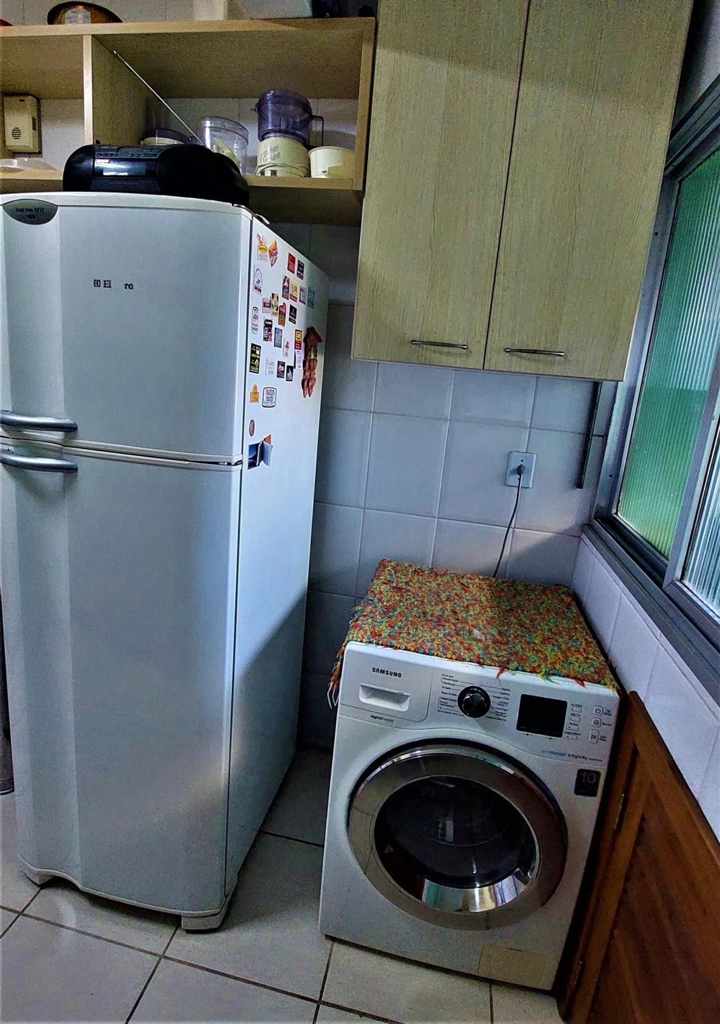 Apartamento Completo 2 Quartos Wi-Fi 300 Mbps Πόρτο Αλέγκρε Εξωτερικό φωτογραφία