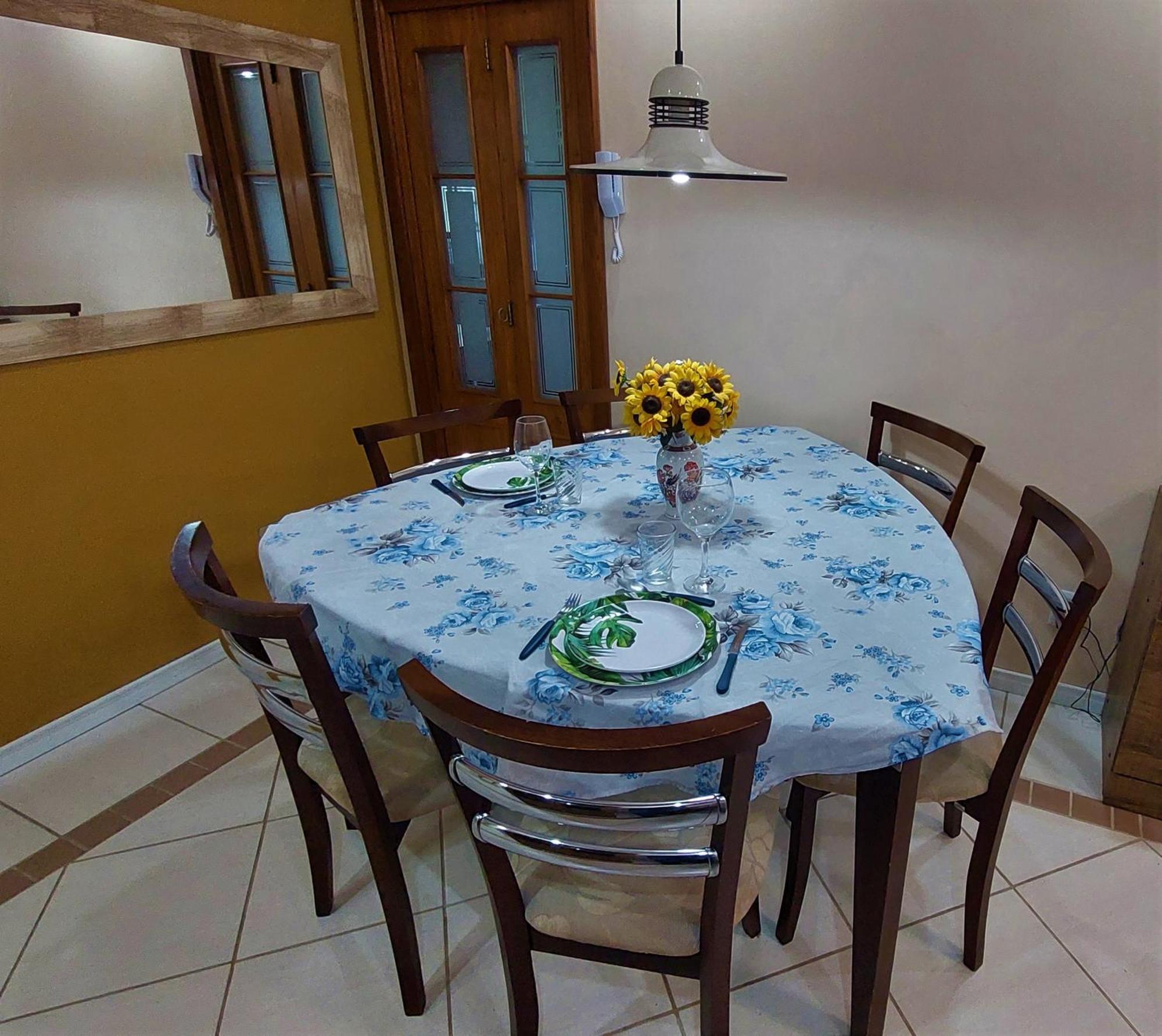 Apartamento Completo 2 Quartos Wi-Fi 300 Mbps Πόρτο Αλέγκρε Εξωτερικό φωτογραφία