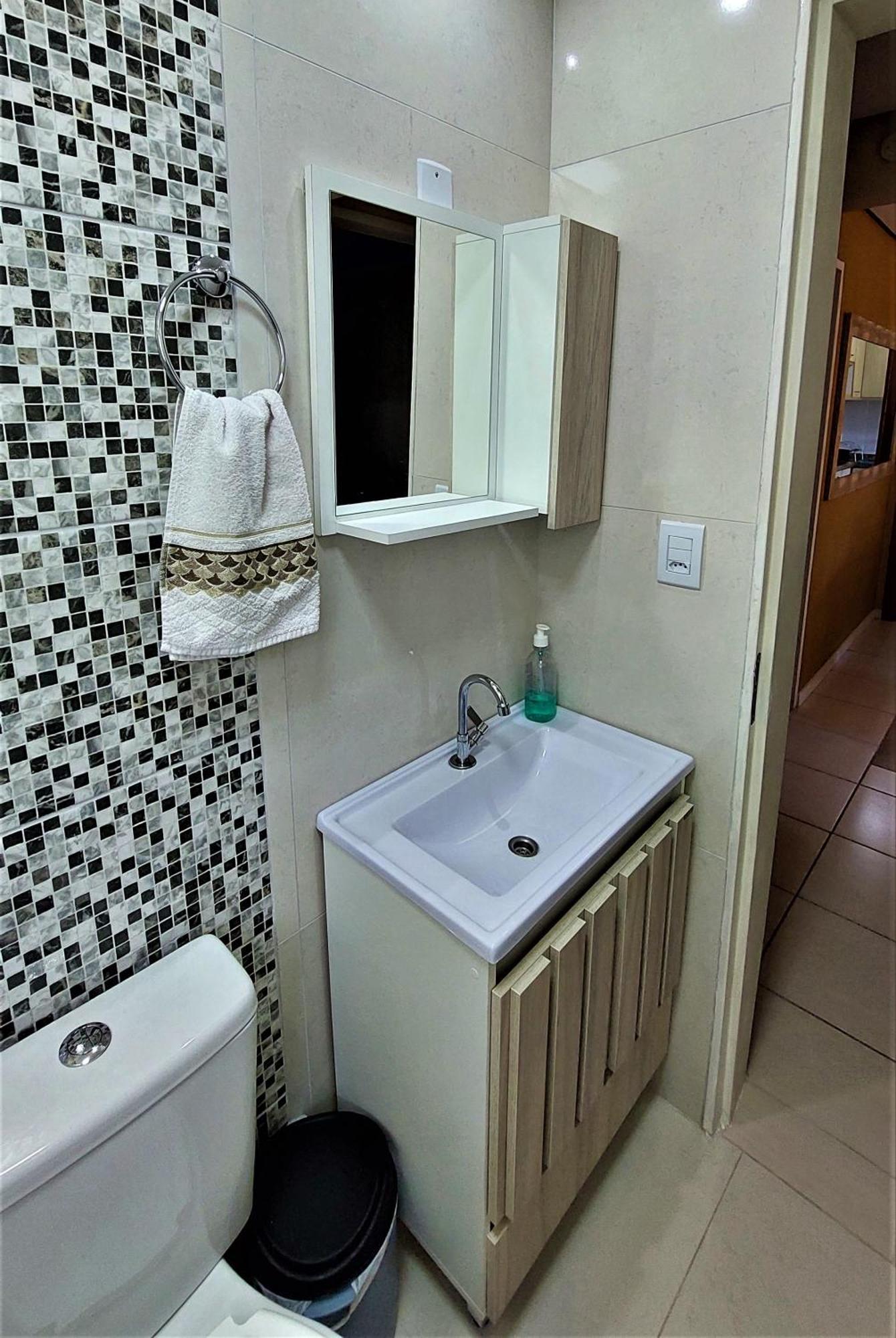 Apartamento Completo 2 Quartos Wi-Fi 300 Mbps Πόρτο Αλέγκρε Εξωτερικό φωτογραφία