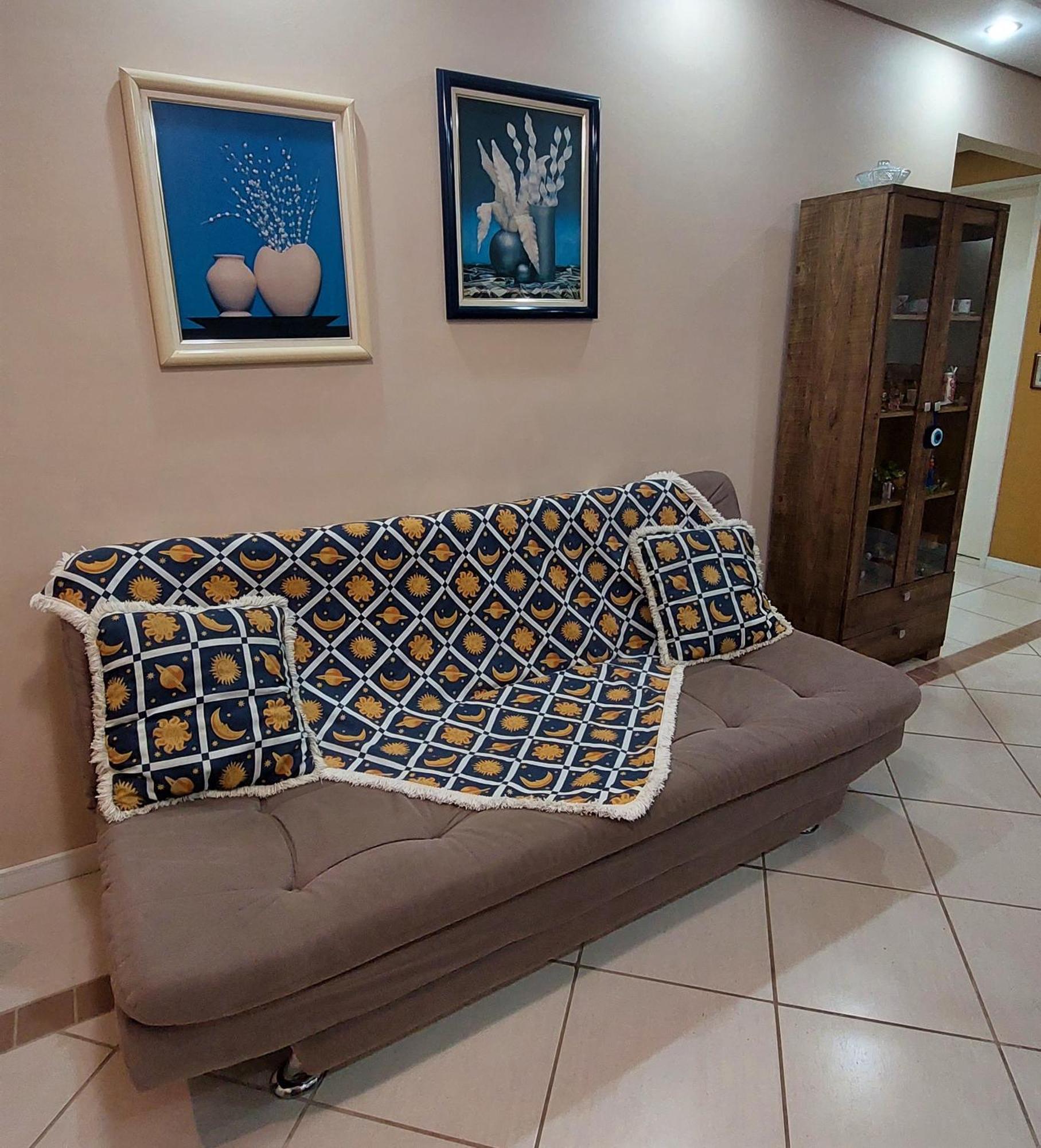 Apartamento Completo 2 Quartos Wi-Fi 300 Mbps Πόρτο Αλέγκρε Εξωτερικό φωτογραφία