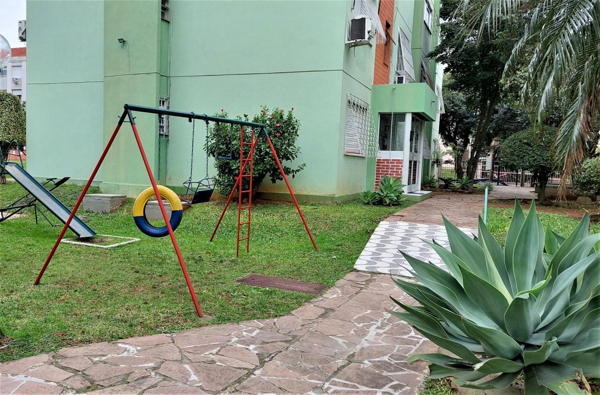 Apartamento Completo 2 Quartos Wi-Fi 300 Mbps Πόρτο Αλέγκρε Εξωτερικό φωτογραφία