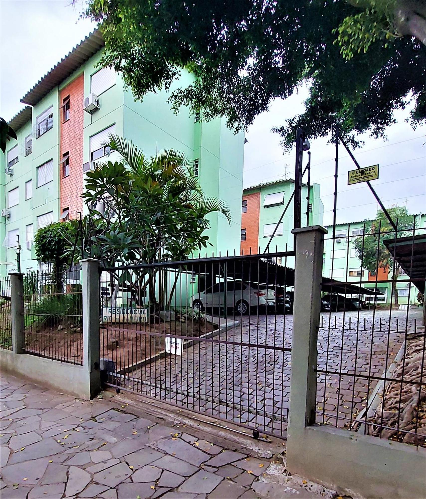 Apartamento Completo 2 Quartos Wi-Fi 300 Mbps Πόρτο Αλέγκρε Εξωτερικό φωτογραφία
