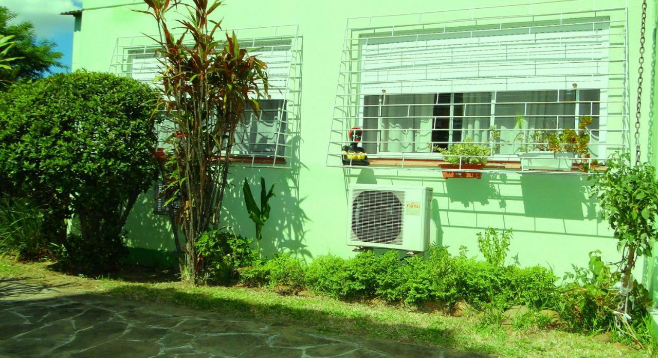 Apartamento Completo 2 Quartos Wi-Fi 300 Mbps Πόρτο Αλέγκρε Εξωτερικό φωτογραφία