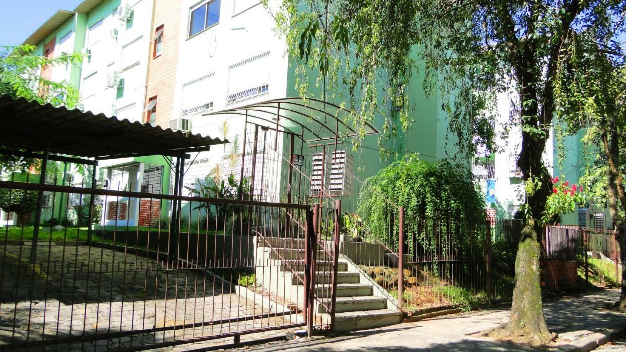 Apartamento Completo 2 Quartos Wi-Fi 300 Mbps Πόρτο Αλέγκρε Εξωτερικό φωτογραφία