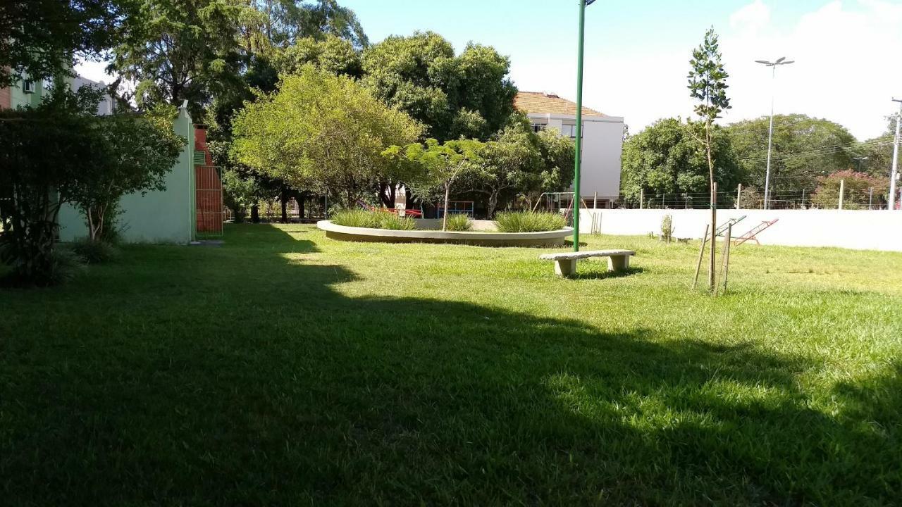 Apartamento Completo 2 Quartos Wi-Fi 300 Mbps Πόρτο Αλέγκρε Εξωτερικό φωτογραφία